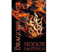 The Dragon's Mage: 6 (Advent Mage Cycle)