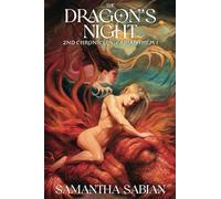 The Dragon's Night: 2nd Chronicles of Arianthem I: 9