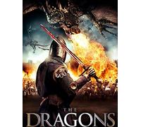 The Dragons of Camelot