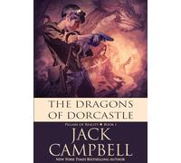 The Dragons of Dorcastle (The Pillars of Reality)