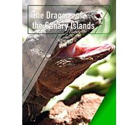 The Dragons of the Canary Islands