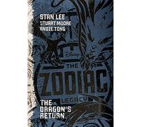 The Dragon's Return (The Zodiac Legacy, 2)