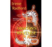 The Dragon's Revenge: 3 (Stargods)