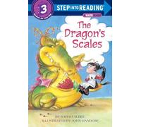 The Dragon's Scales: Step Into Reading 3