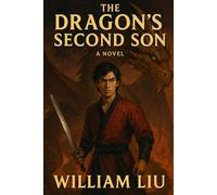 THE DRAGON'S SECOND SON