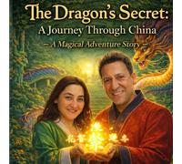 The Dragon's Secret: - A Journey Through China -
