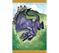 The Dragon's Silver Eyes (The Silver Nutmeg Chronicles)