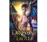 The Dragon's Tattoo: A Dragon Shifter Romance (Bluewater Dragons)