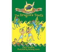 The Dragon's Teeth: Book 9 (Greek Beasts and Heroes)