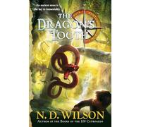 The Dragon's Tooth (Ashtown Burials): 1