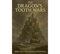 The Dragon's Tooth War (The Sixfold Sundering)