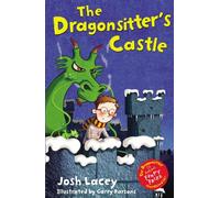 The Dragonsitter's Castle (The Dragonsitter series)