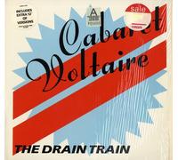 The Drain Train 2 x 12"