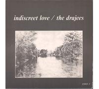 The Drajees - Indiscreet Love / Indiscreet Love (Instrumental Verson)