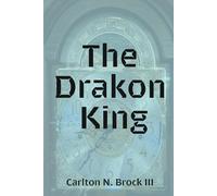 The Drakon King: 1 (The War of Five Kings)