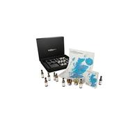 The Dram Team - Scotch Whisky Tasting Map 1 - Tasting Set 5cl x 15 40% ABV (5 x 5cl)