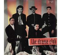 The Drama Club - Don't Break Away (x2) [Vinyl Single]