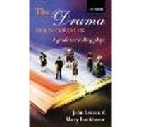 The Drama Handbook