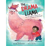 The Drama Llama