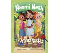 The Drama Noodle (Naomi Nash)