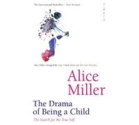 The Drama Of Being A Child