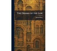 The Drama of the Law