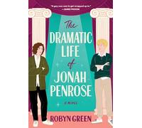 The Dramatic Life of Jonah Penrose