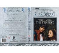 The Dramatic Works of William Shakespeare (Comedy): The Tempest