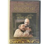 The Dramatic Works of William Shakespeare: King Le