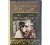 The Dramatic Works of William Shakespeare: Titus A