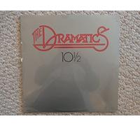 The Dramatics - 10½