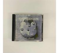 the Dramatics - Dramatic Jackpot +2