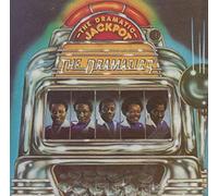 The Dramatics - Dramatic Jackpot (Disco Fever)