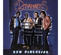 The Dramatics - New Dimension