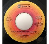 The Dramatics - SHAKE IT WELL 12 INCH (12" VINYL) UK ABC 1977