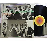 The Dramatics - Shake It Well (LP RECORD)