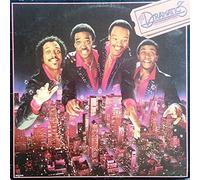 The Dramatics - The Dramatic Way