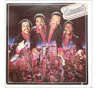 The Dramatics - The Dramatic Way
