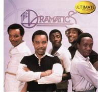 The Dramatics - Ultimate Collection