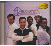 The Dramatics - Ultimate Collection