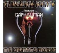 The Dramatis Project by Tubeway Army (2000-08-15)