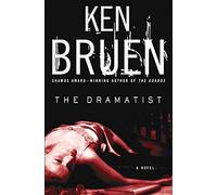 The Dramatist: A Jack Taylor Novel: 4