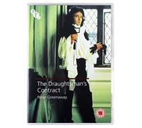 The Draughtsman's Contract (DVD)