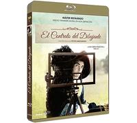 The Draughtsman's Contract (Spanish Release) Digital Transfer HD