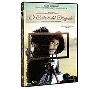 The Draughtsman's Contract (Spanish Release) Digital Transfer HD