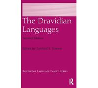 The Dravidian Languages (Routledge Language Family Series)