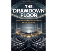 THE DRAWDOWN FLOOR: The Trailing Drawdown Math That Decides Every Prop Firm Evaluation - EOD vs. Intraday Mechanics, Buffer Rules, and Why Winning Days Still Breach Accounts