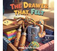 The Drawer That Felt: Not Sorted, Still Loved