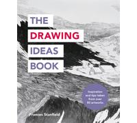 The Drawing Ideas Book