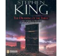 The Drawing of the Three (The Dark Tower, Book 2) by Stephen King (2003-07-29)